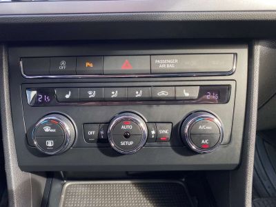 Seat Leon Gebrauchtwagen