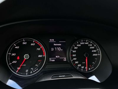 Seat Leon Gebrauchtwagen