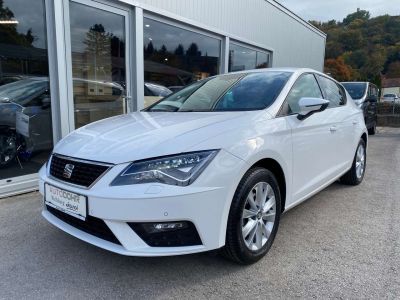 Seat Leon Gebrauchtwagen