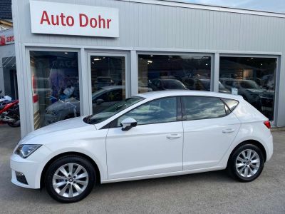 Seat Leon Gebrauchtwagen