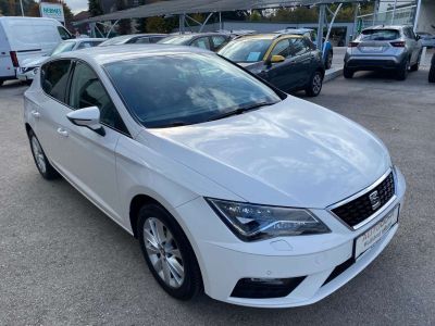 Seat Leon Gebrauchtwagen