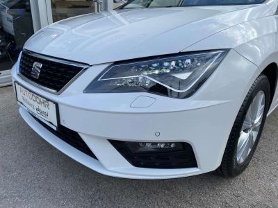 Seat Leon Gebrauchtwagen