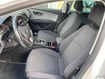 Seat Leon Gebrauchtwagen