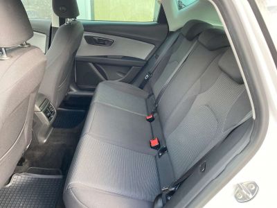 Seat Leon Gebrauchtwagen