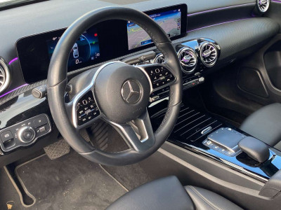 Mercedes-Benz A-Klasse Gebrauchtwagen