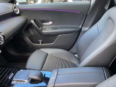 Mercedes-Benz A-Klasse Gebrauchtwagen