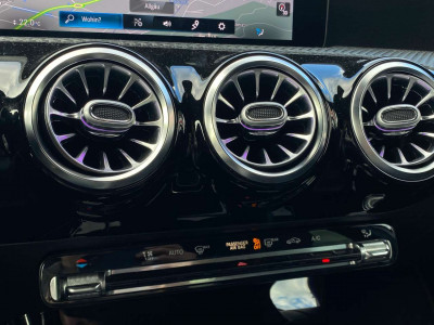 Mercedes-Benz A-Klasse Gebrauchtwagen