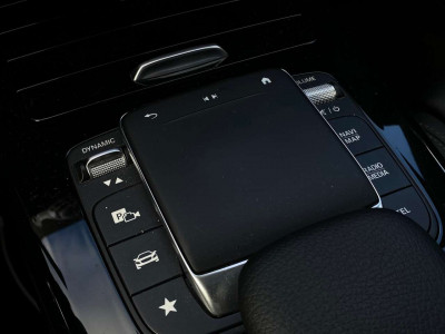 Mercedes-Benz A-Klasse Gebrauchtwagen