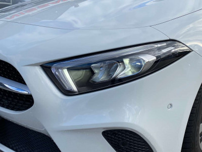 Mercedes-Benz A-Klasse Gebrauchtwagen