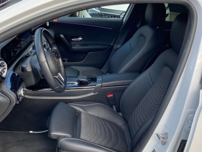 Mercedes-Benz A-Klasse Gebrauchtwagen