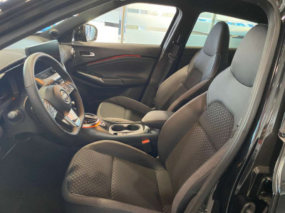 Nissan Juke Tageszulassung