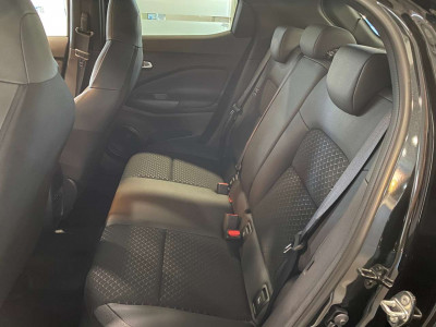 Nissan Juke Tageszulassung