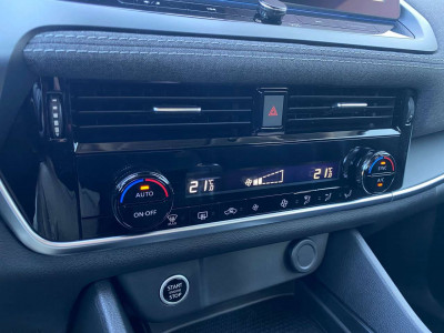 Nissan Qashqai Jahreswagen Nissan Qashqai Jahreswagen