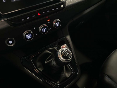 Nissan Townstar Tageszulassung