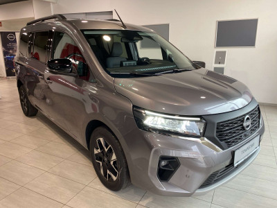 Nissan Townstar Tageszulassung