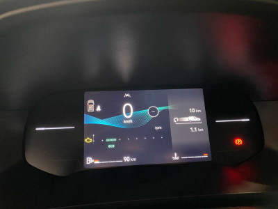 Nissan Townstar Tageszulassung