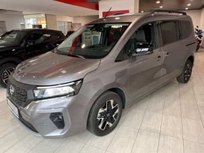 Nissan Townstar Tageszulassung