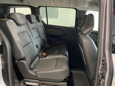 Nissan Townstar Tageszulassung