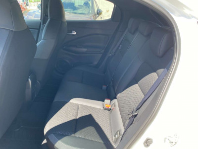 Nissan Juke Tageszulassung