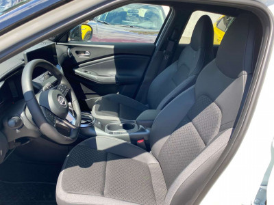 Nissan Juke Tageszulassung