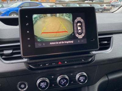 Nissan Townstar Tageszulassung