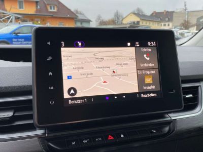 Nissan Townstar Tageszulassung