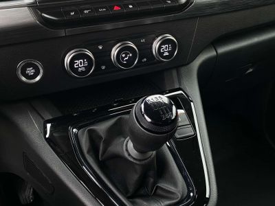 Nissan Townstar Tageszulassung