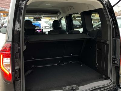 Nissan Townstar Tageszulassung