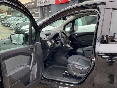 Nissan Townstar Tageszulassung