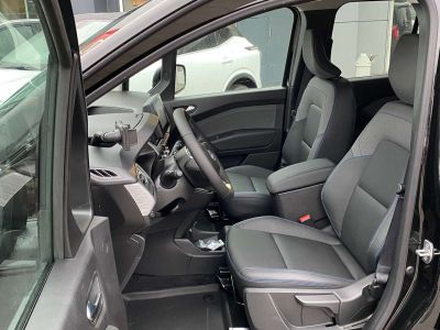 Nissan Townstar Tageszulassung