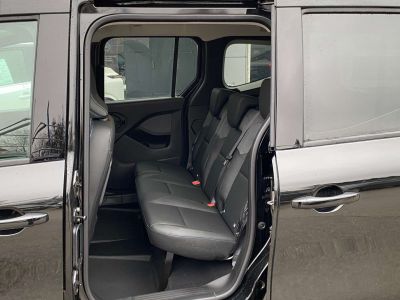 Nissan Townstar Tageszulassung