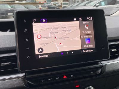 Nissan Townstar Vorführwagen