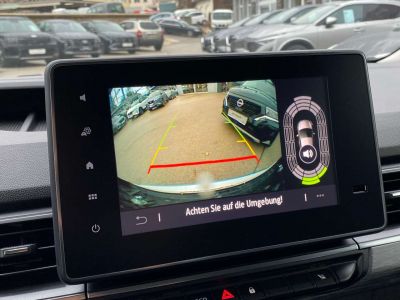 Nissan Townstar Vorführwagen