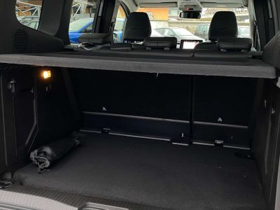 Nissan Townstar Vorführwagen