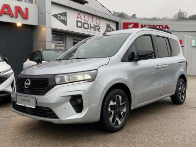 Nissan Townstar Vorführwagen