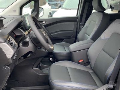 Nissan Townstar Vorführwagen