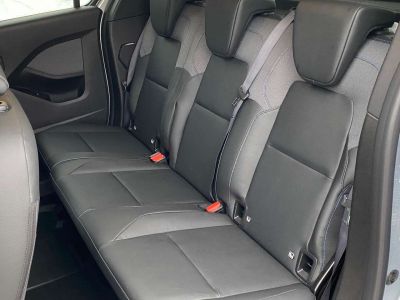 Nissan Townstar Vorführwagen