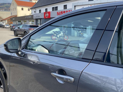 Nissan Ariya Jahreswagen