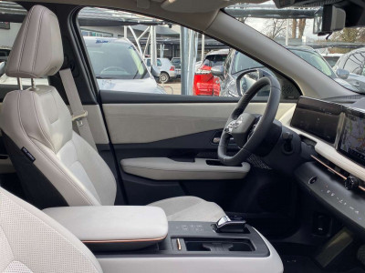 Nissan Ariya Jahreswagen