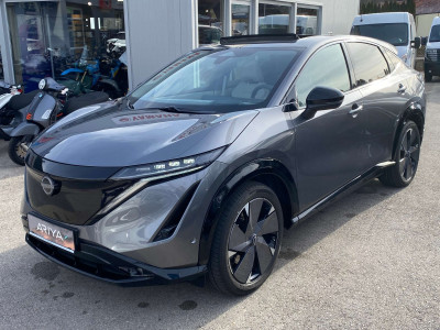 Nissan Ariya Jahreswagen