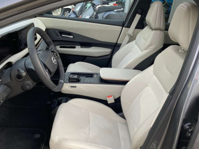 Nissan Ariya Jahreswagen