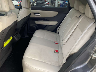 Nissan Ariya Jahreswagen