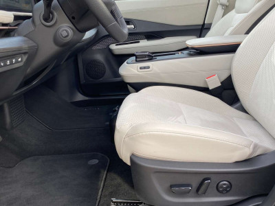 Nissan Ariya Jahreswagen