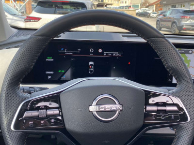 Nissan Ariya Jahreswagen