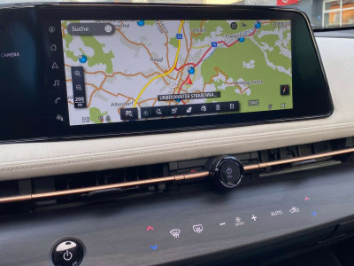 Nissan Ariya Jahreswagen