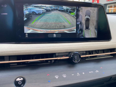 Nissan Ariya Jahreswagen