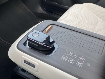 Nissan Ariya Jahreswagen