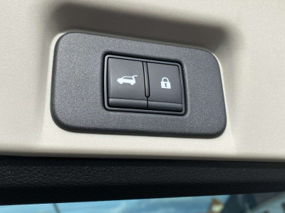 Nissan Ariya Jahreswagen