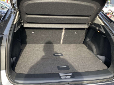 Nissan Ariya Jahreswagen