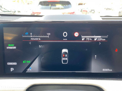 Nissan Ariya Jahreswagen